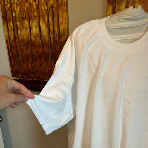 2007 “don the snake, Prudhomme drag racing tribute T-shirt dead stock! 🤳🏁🔥 - Picture 4 of 14